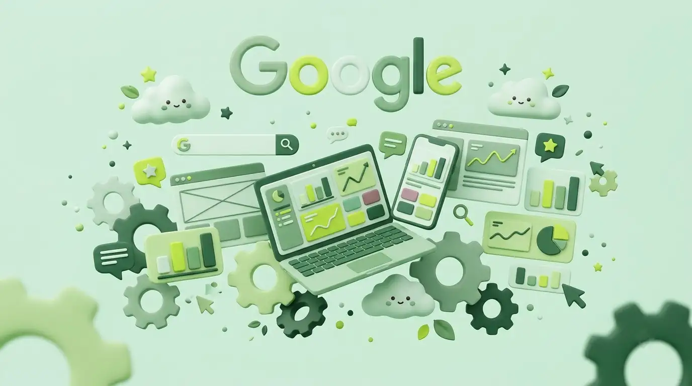 quảng cáo Google