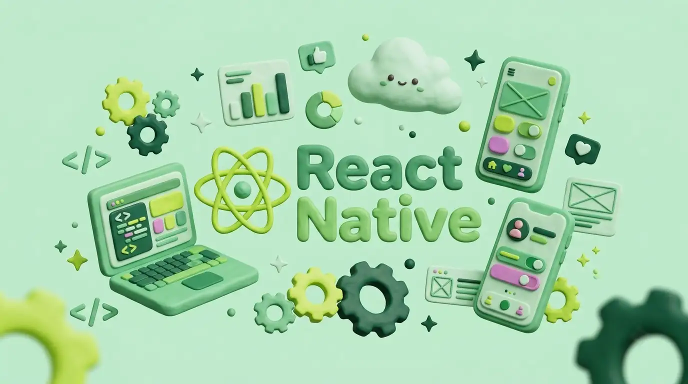 React Native là gì