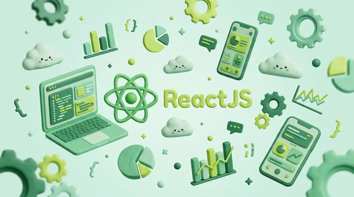 Phân biệt ReactJS và React Native chi tiết