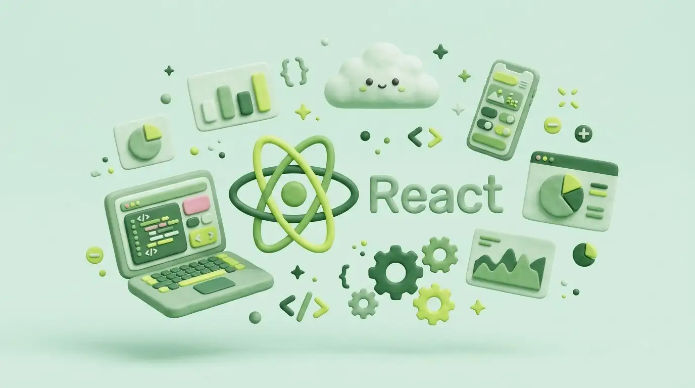 Lộ trình tự học lập trình ReactJS
