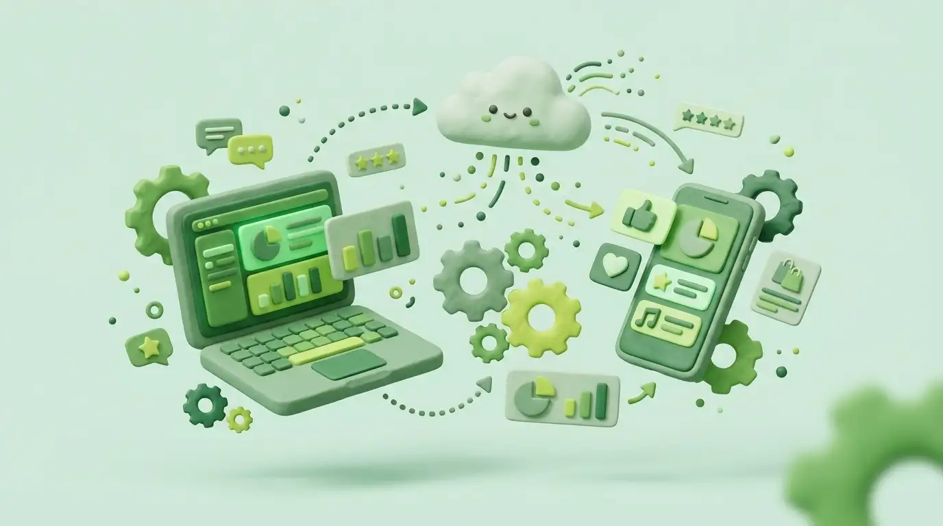 Ứng dụng Recommender System tối ưu tỷ lệ chuyển đổi