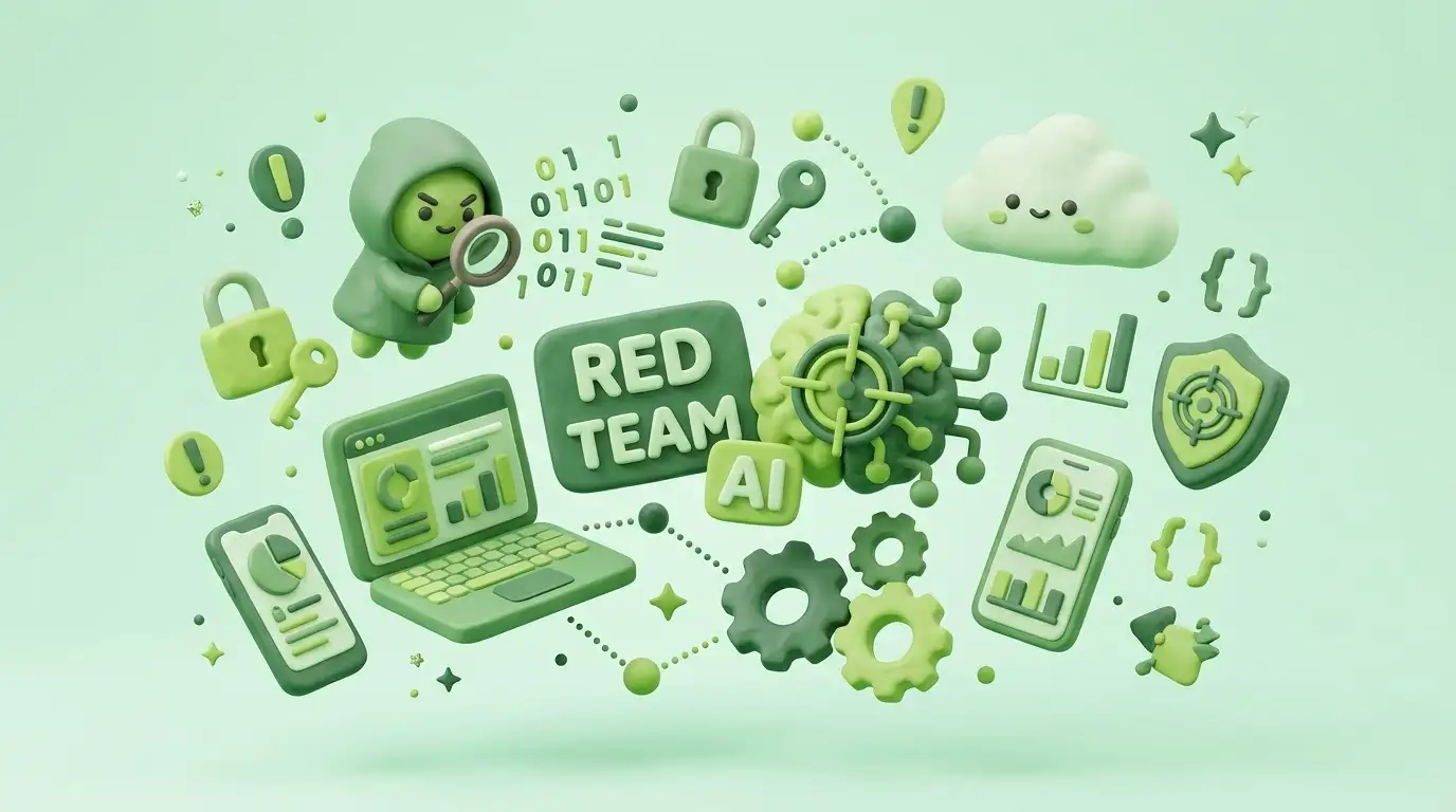Red Teaming AI diễn tập tấn công thử nghiệm AI