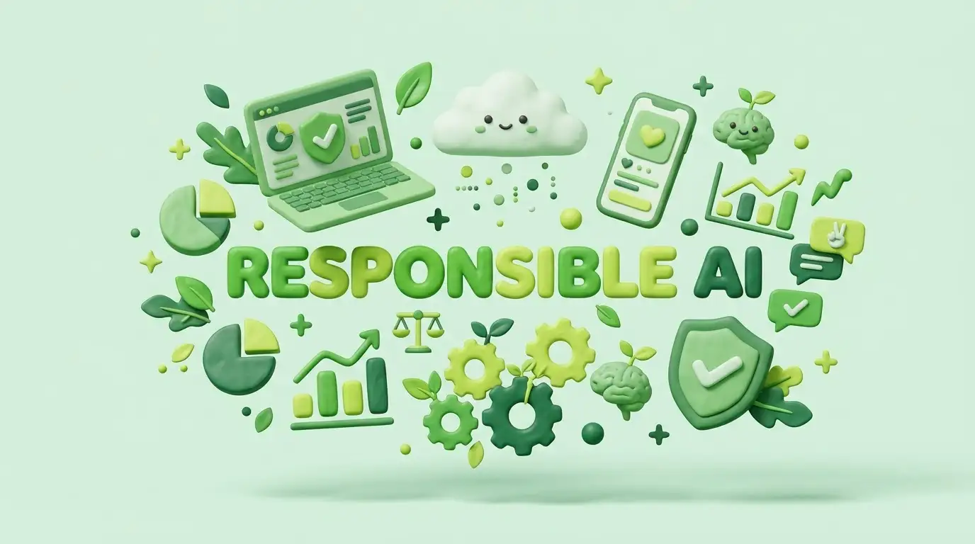 Responsible AI chuẩn mực đạo đức