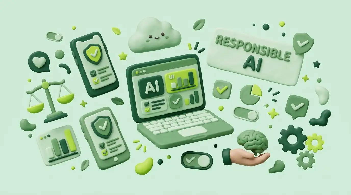 Khung phát triển Responsible AI
