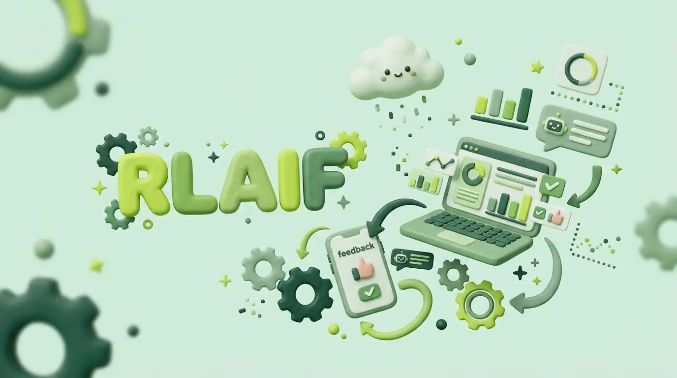 RLAIF tối ưu chi phí và mở rộng quy mô