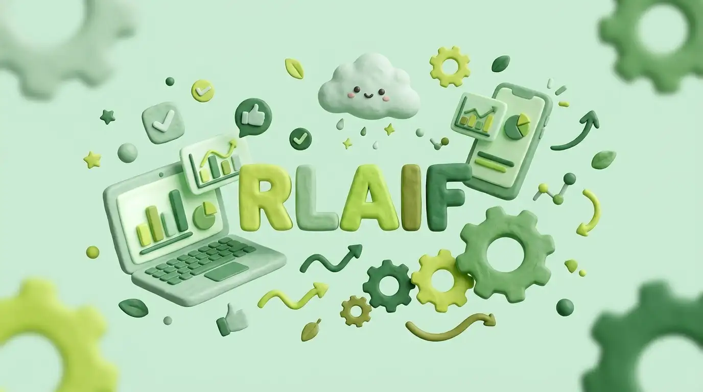 Kỹ thuật RLAIF và Constitutional AI