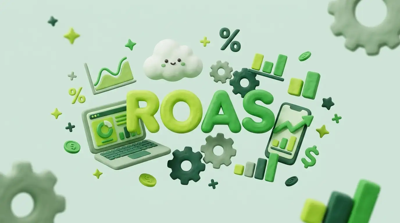 Tối ưu ROAS và trải nghiệm chuyển đổi trang đích
