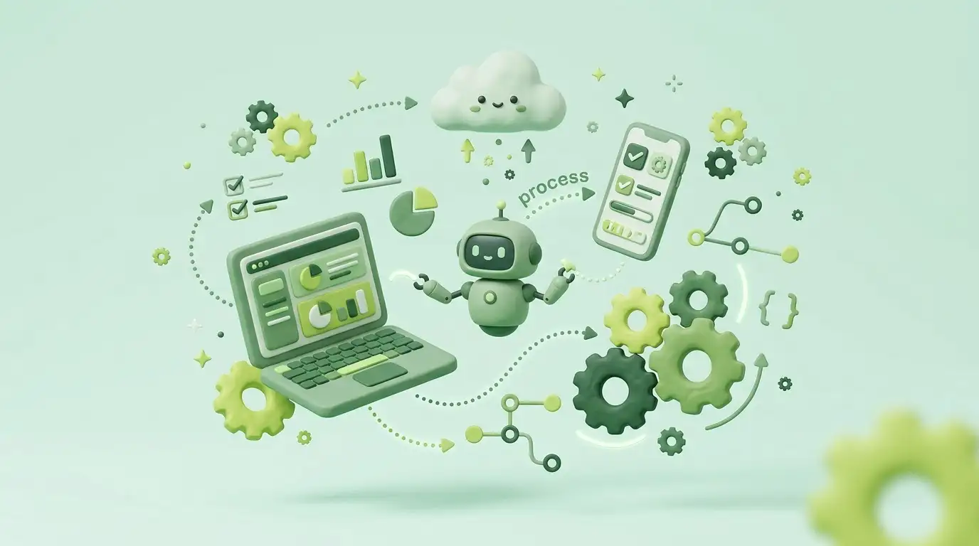 Lợi ích cắt giảm chi phí của Robotic Process Automation