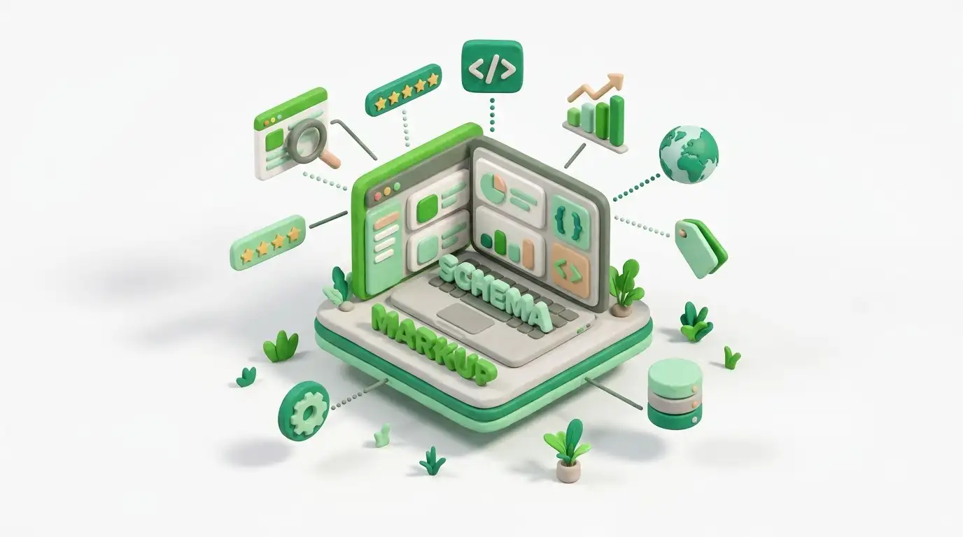 Schema Markup là gì và cách hoạt động