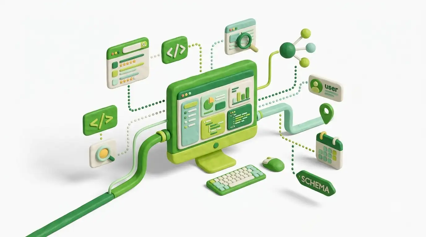 Hướng dẫn tạo Schema Markup từng bước chuẩn seo