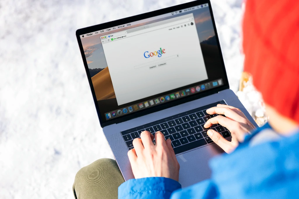 Nguyên nhân khiến trang web bị tụt hạng đột ngột Google 2