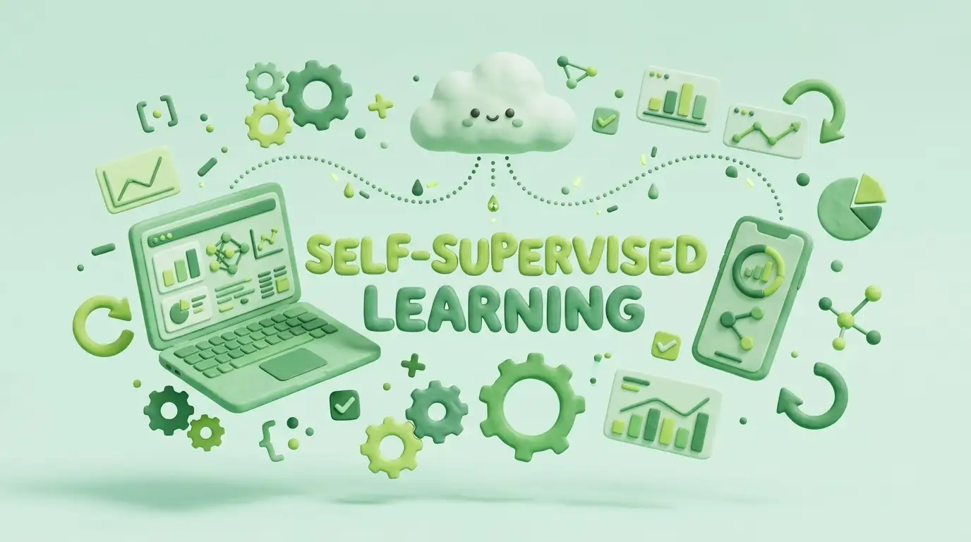 Mô hình Self-supervised Learning với kiến trúc BERT và SimCLR