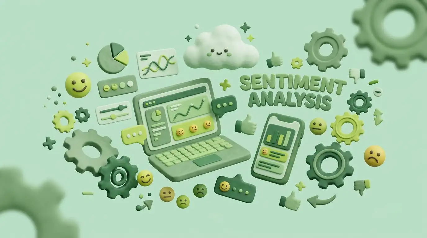 So sánh các phương pháp triển khai Sentiment Analysis