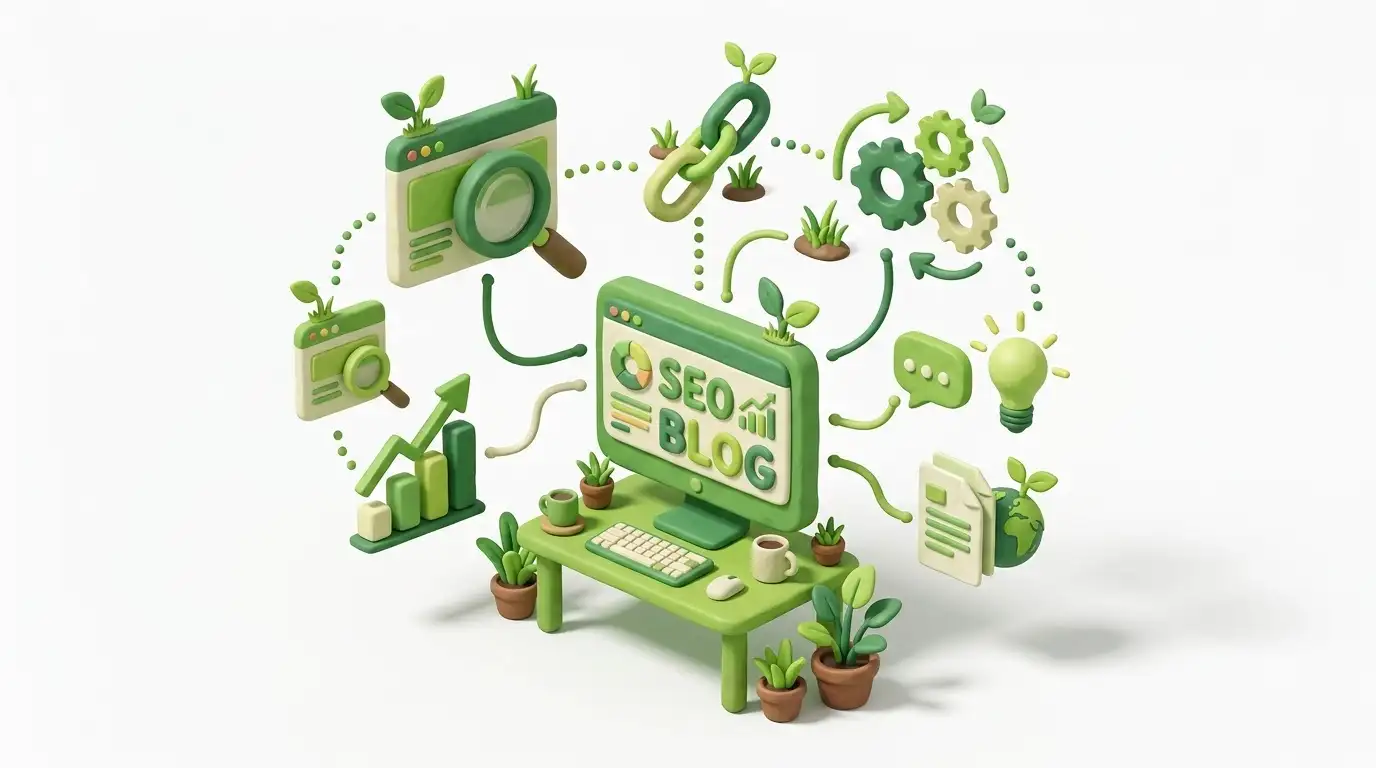 Quy trình triển khai Seo Blog hiệu quả