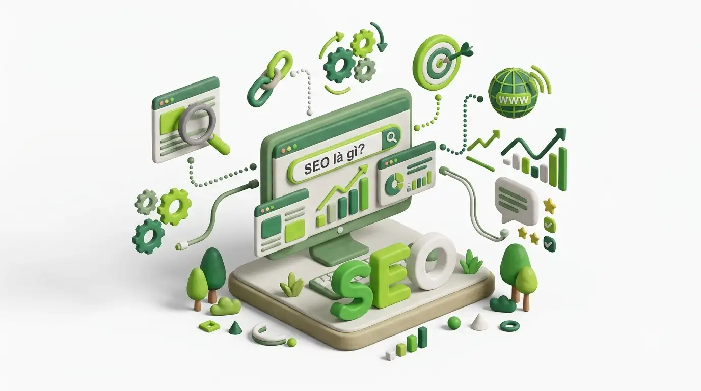 seo là gì và bản chất tối ưu hóa tìm kiếm