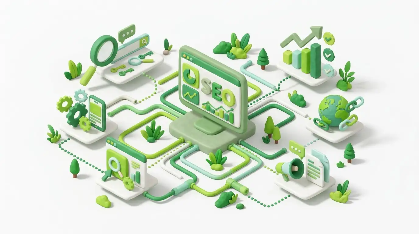 Đo lường hiệu quả chuyển đổi từ SEO Plan