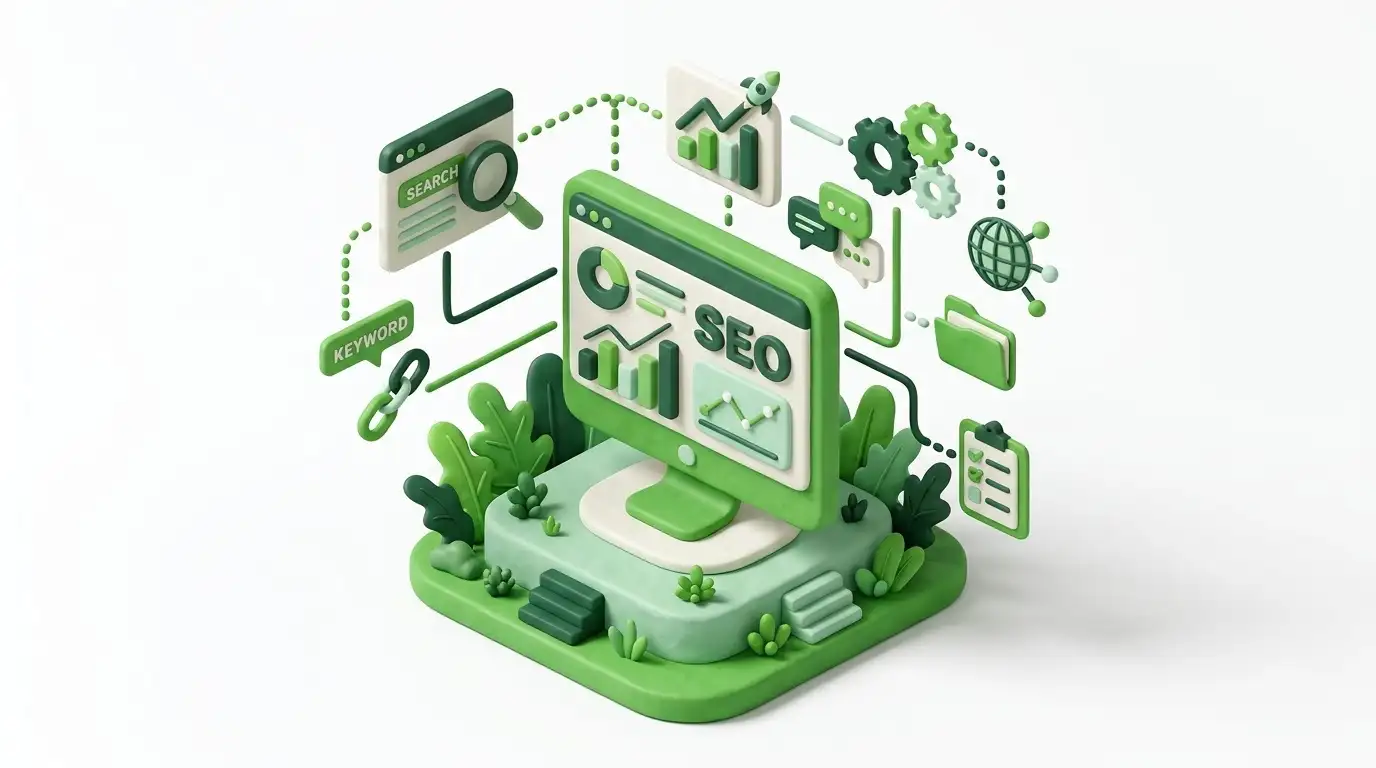 SEO Plan chi tiết từng bước thực thi