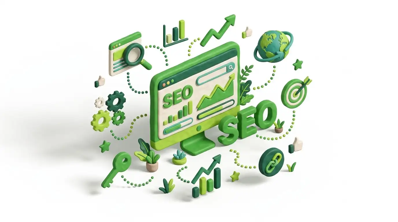 Quy trình nghiệm thu dự án thông qua số liệu SEO Report minh bạch