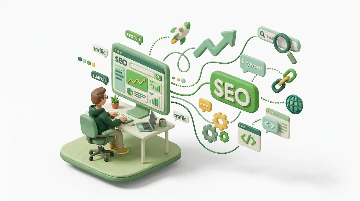 Quy trình sản xuất nội dung đạt chuẩn của SEO Specialist