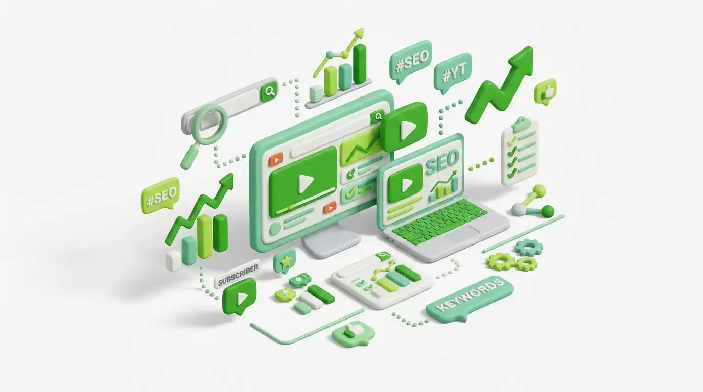 tăng view youtube seo