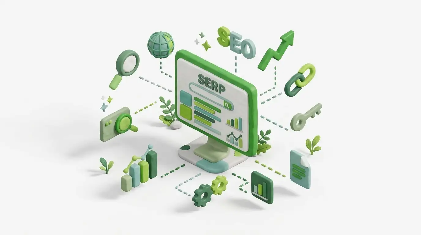 Tối ưu SEO đưa website lên top kết quả tìm kiếm Google