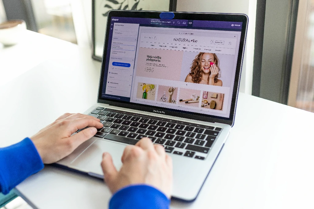 Thiết kế và vận hành cửa hàng trực tuyến Shopify chuyên nghiệp