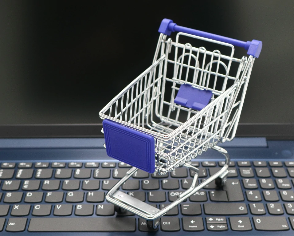 Tích hợp các ứng dụng hỗ trợ marketing tăng tỷ lệ mua hàng