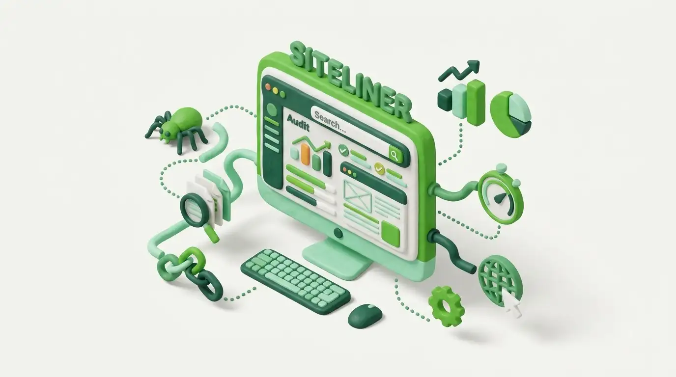 Check broken link và audit kỹ thuật SEO