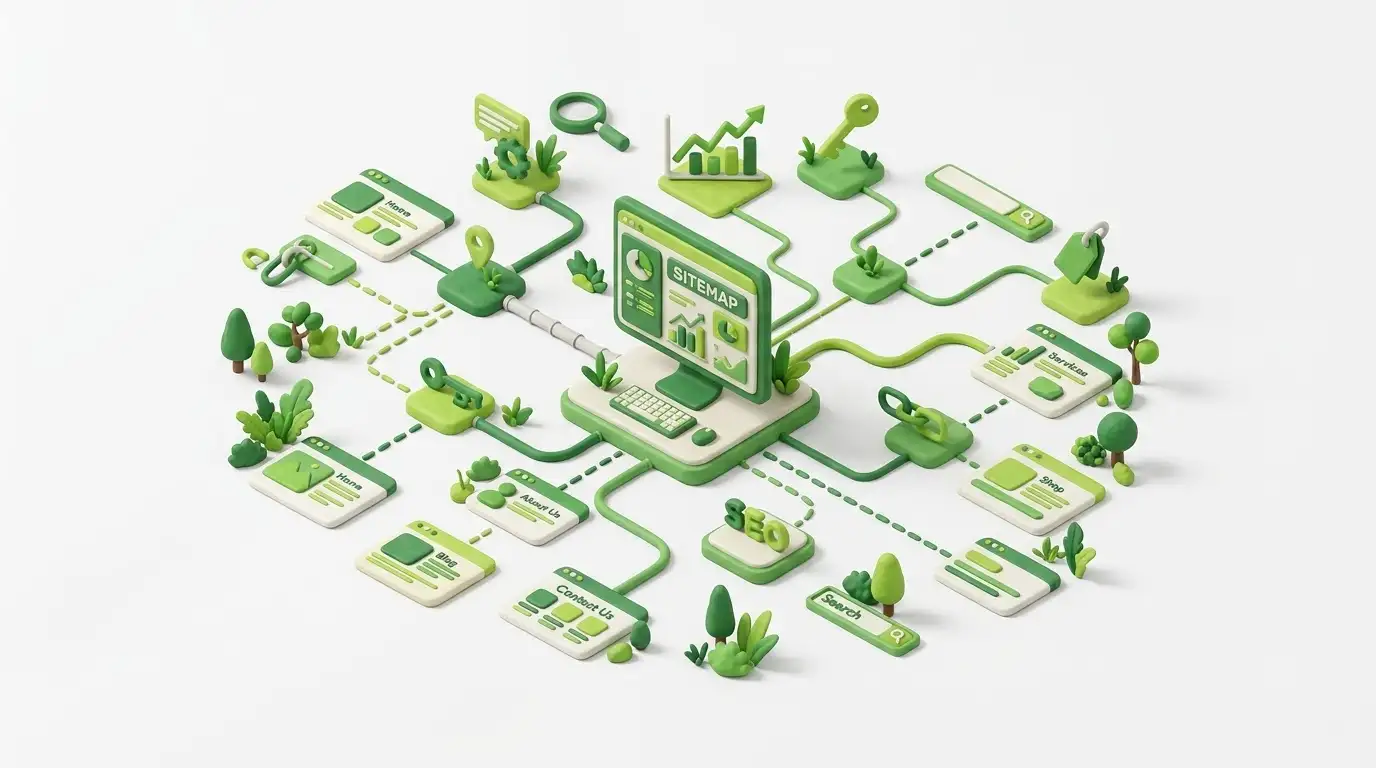 Sitemap là gì