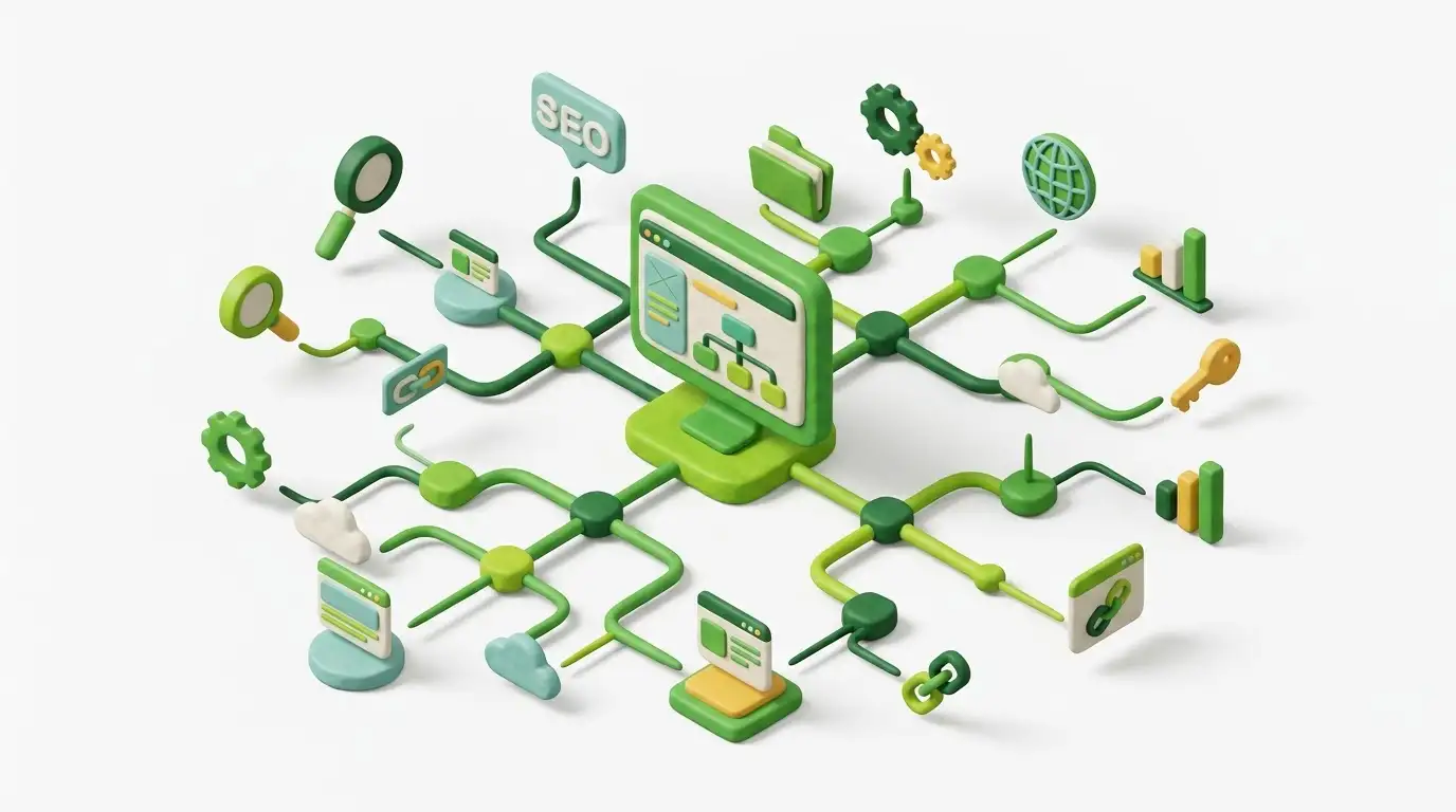 sitemap html