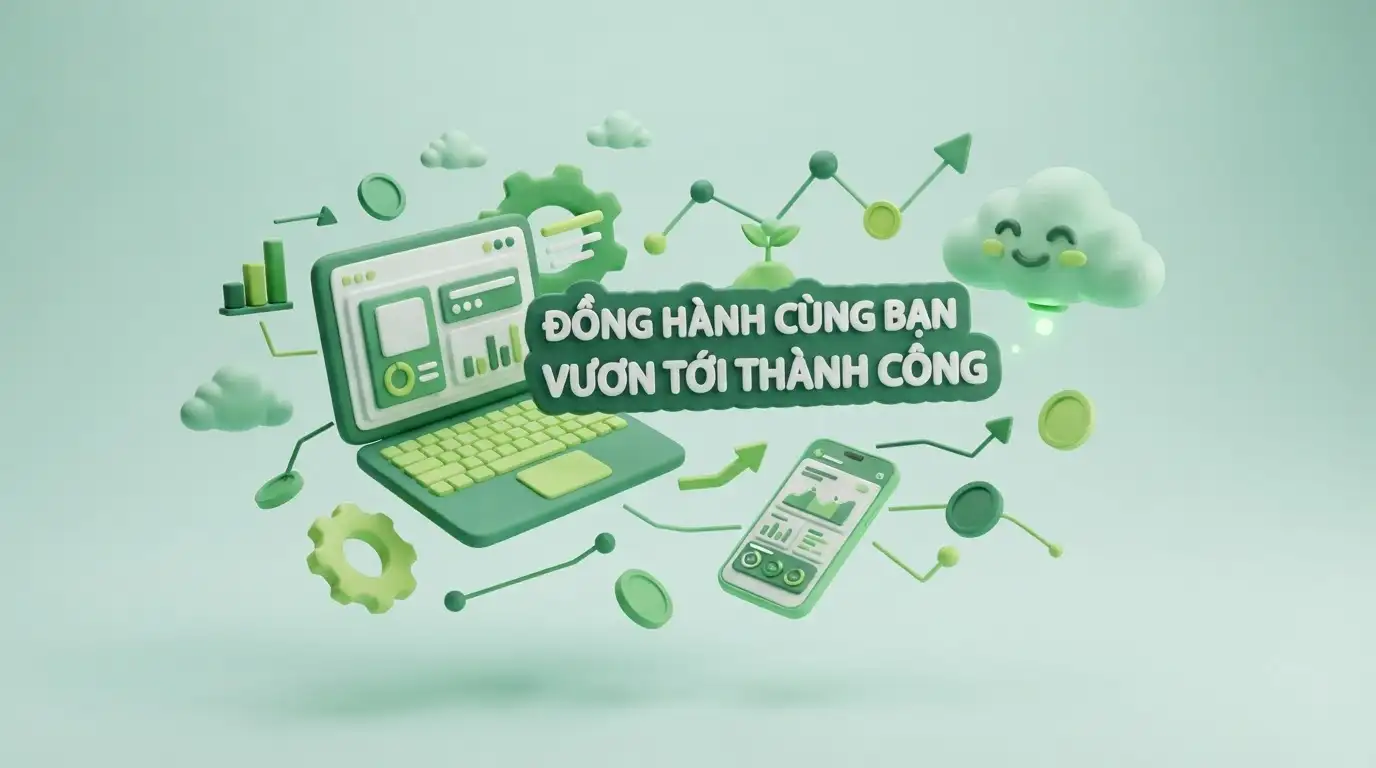 Slogan thương hiệu