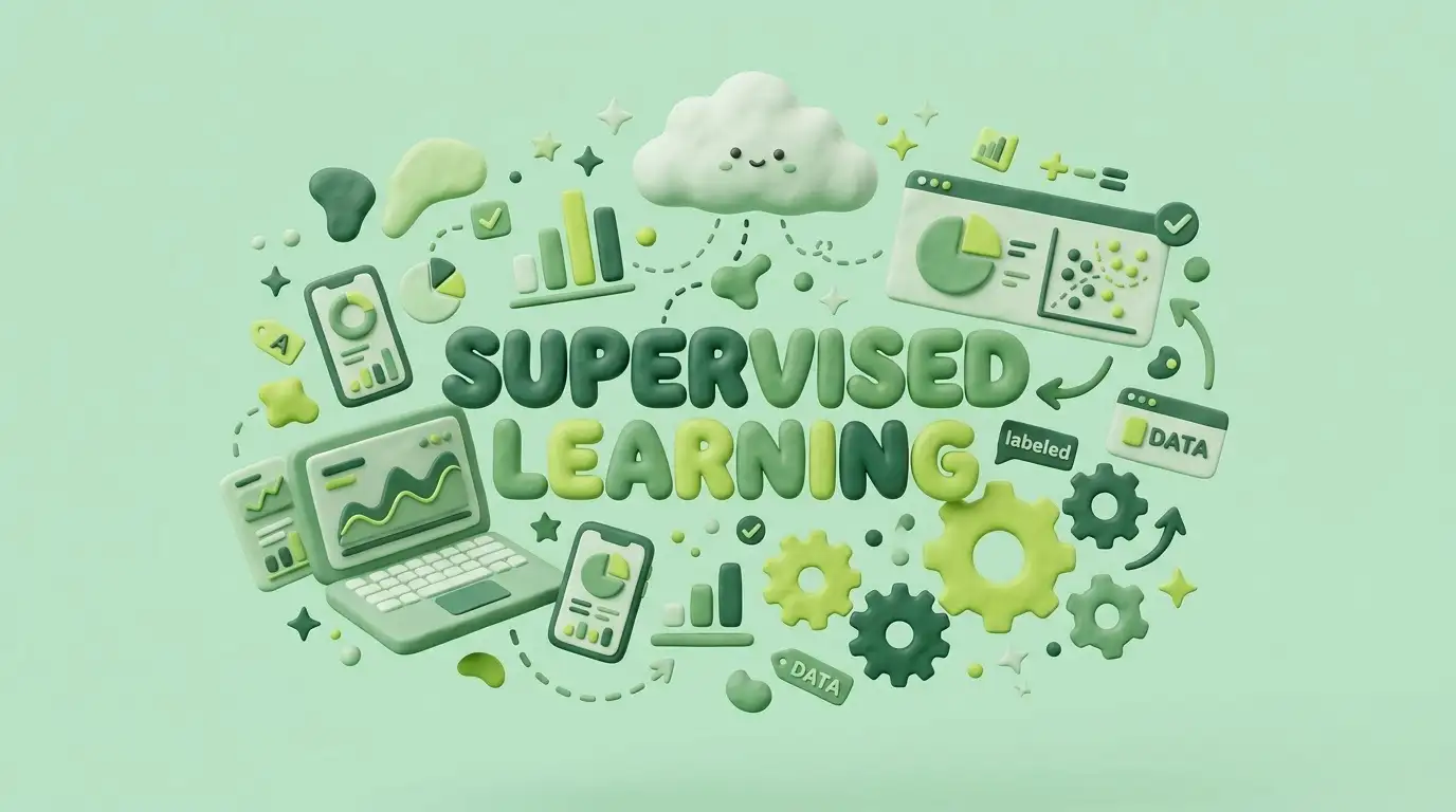 So sánh bài toán Classification và Regression trong Supervised Learning