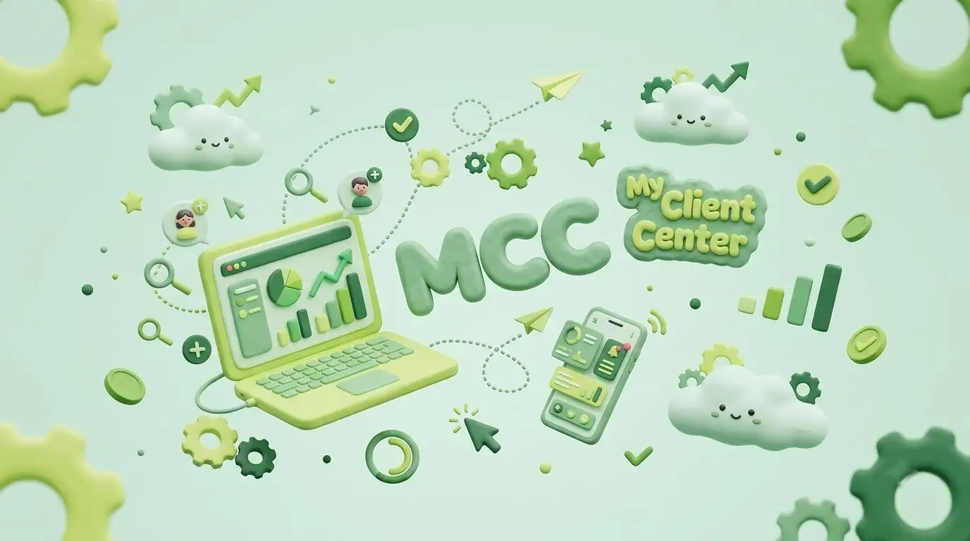 Ưu điểm tối ưu chi phí của tài khoản MCC