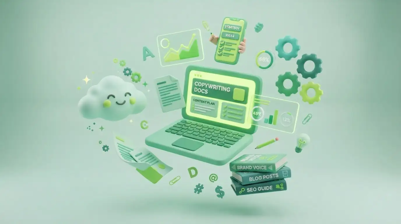 Tài liệu copywriting kinh điển nâng cao tỷ lệ chuyển đổi