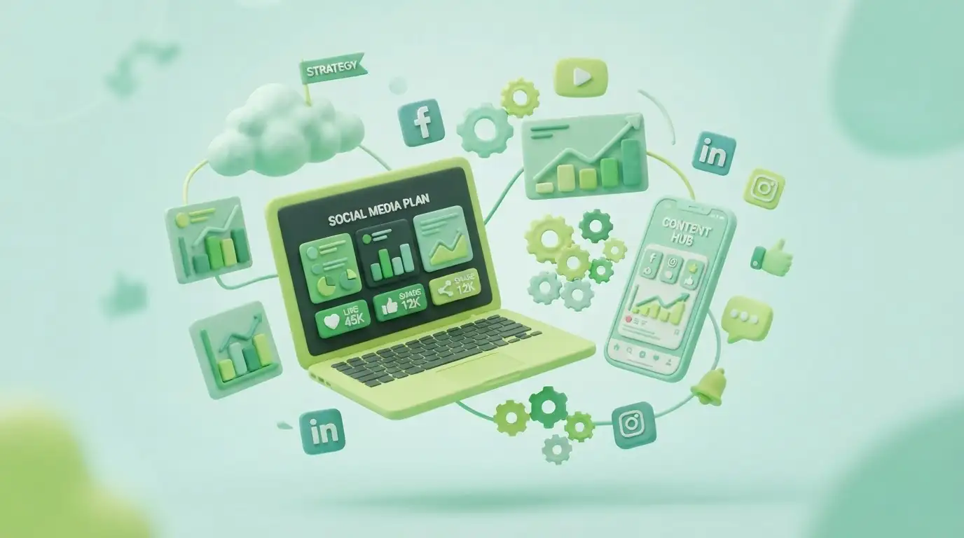 Tài liệu social media marketing