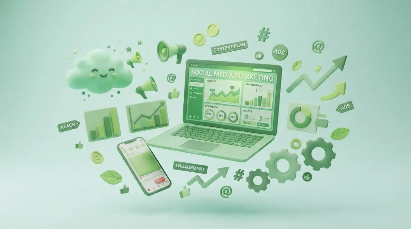 Tài liệu social media marketing chuyên sâu