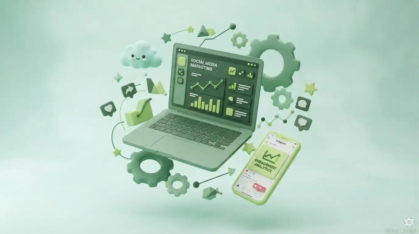 Chứng chỉ social media marketing