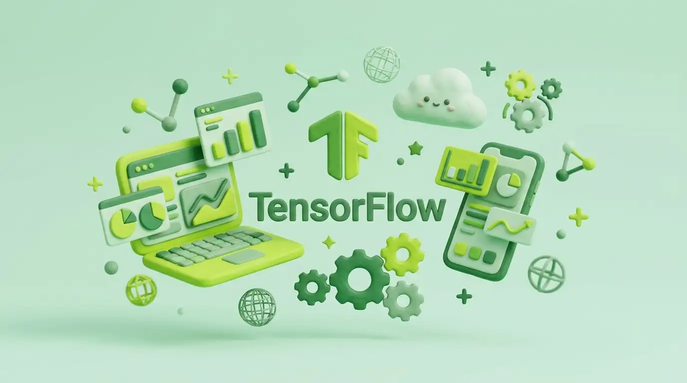 Huấn luyện mô hình học máy cơ bản với thư viện TensorFlow