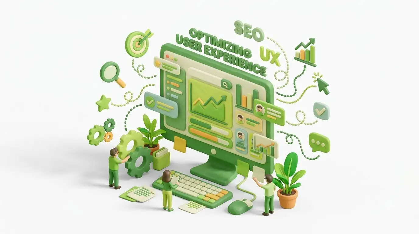 Tối ưu Hóa Trải Nghiệm Người Dùng gia tăng doanh thu