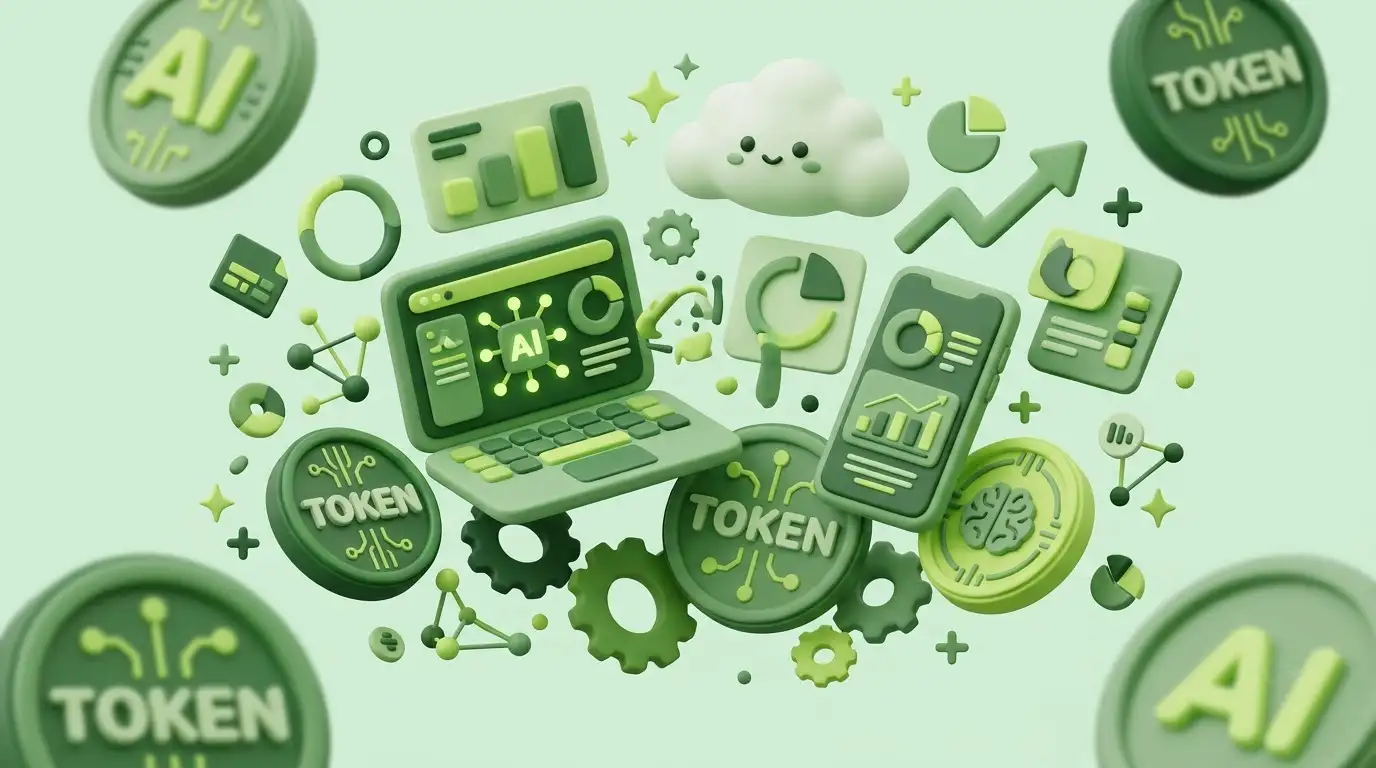 Token trong AI ảnh hưởng trực tiếp đến chi phí gọi API