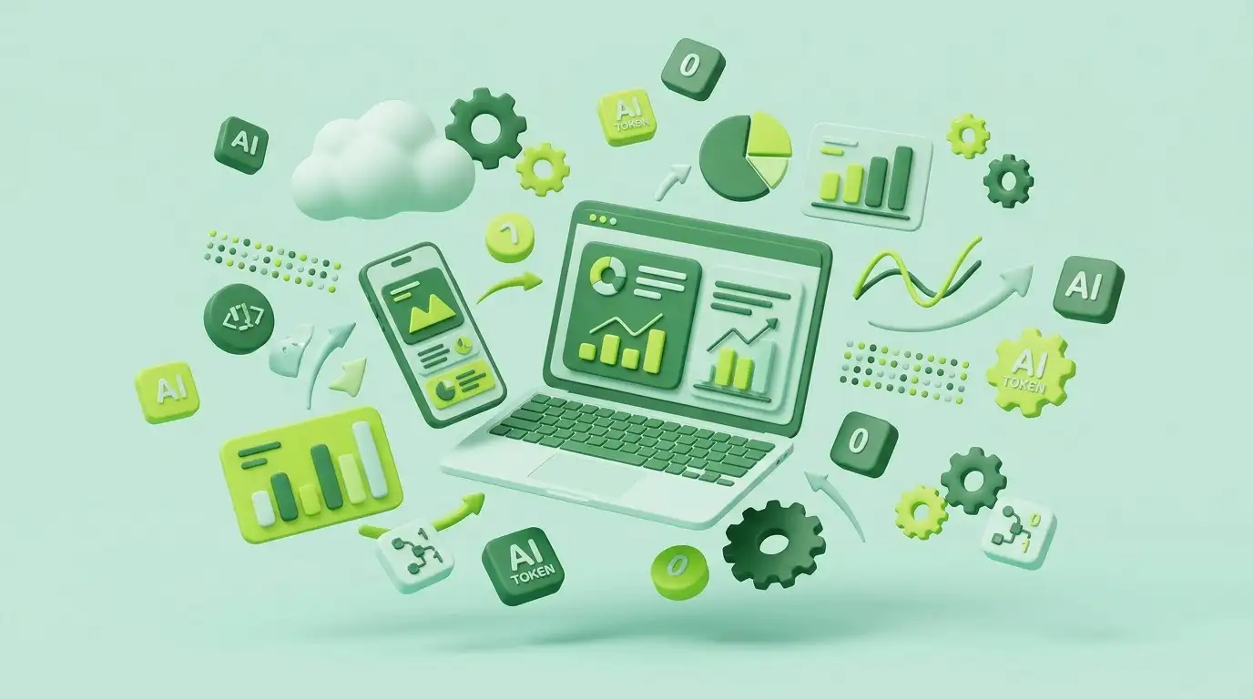 Tối ưu hóa câu lệnh giúp tiết kiệm token trong AI