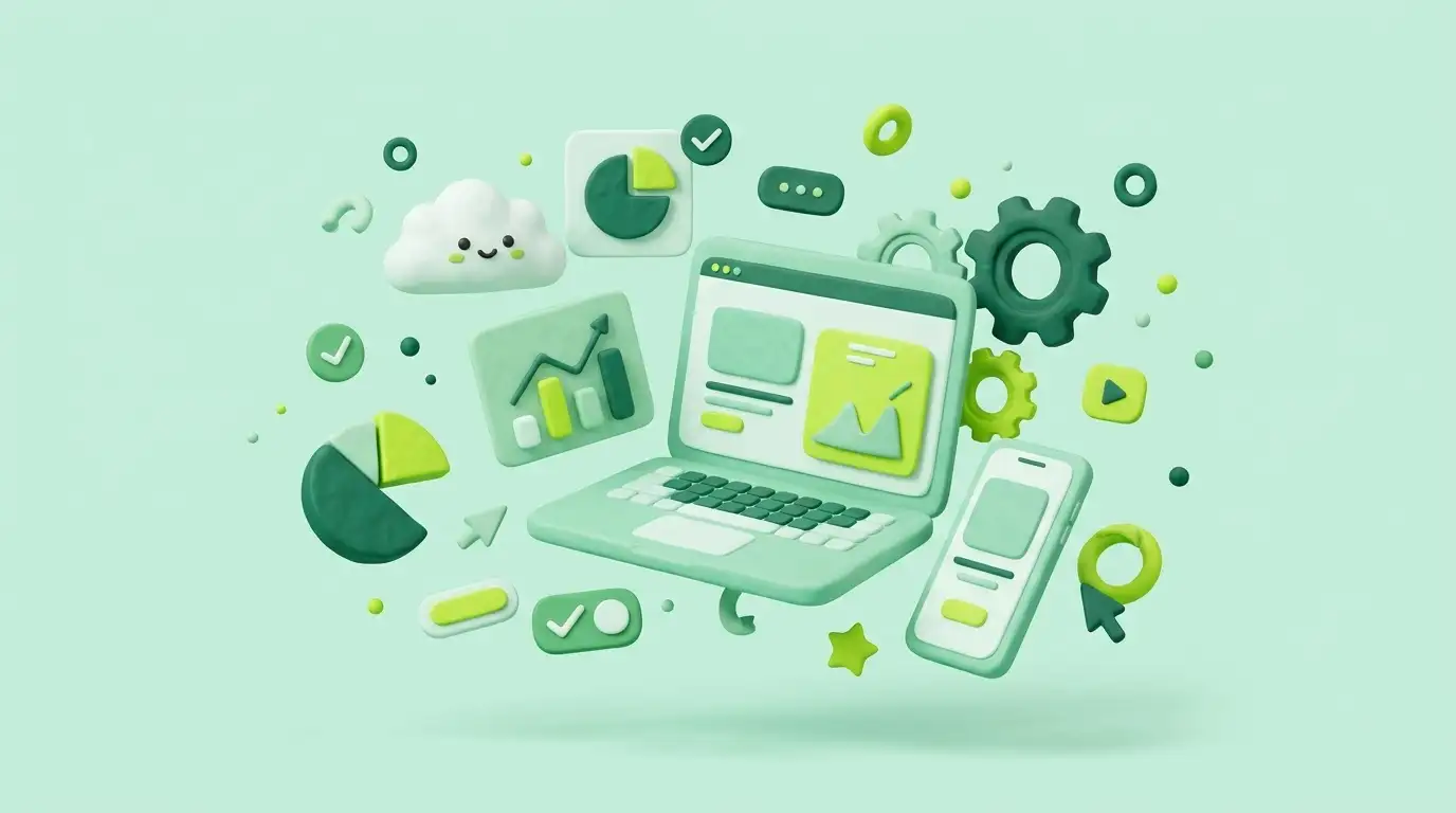Trang đích tối ưu tỷ lệ chuyển đổi Google Ads