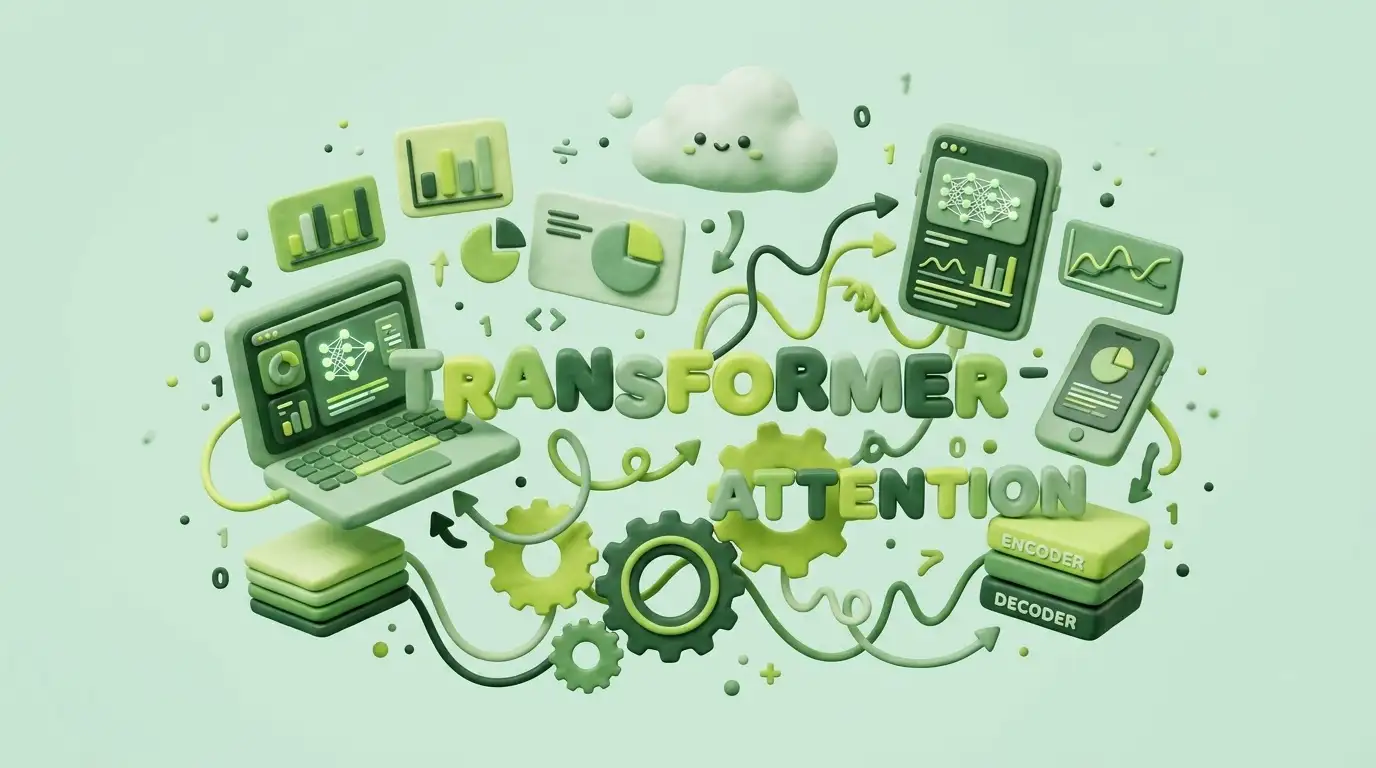 Positional Encoding trong Transformer Architecture