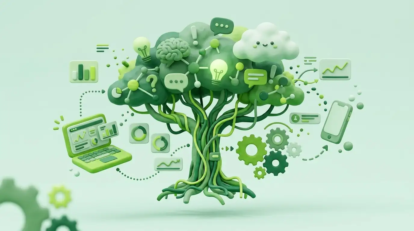 Tree of Thoughts ứng dụng giải quyết bài toán chiến lược đa bước