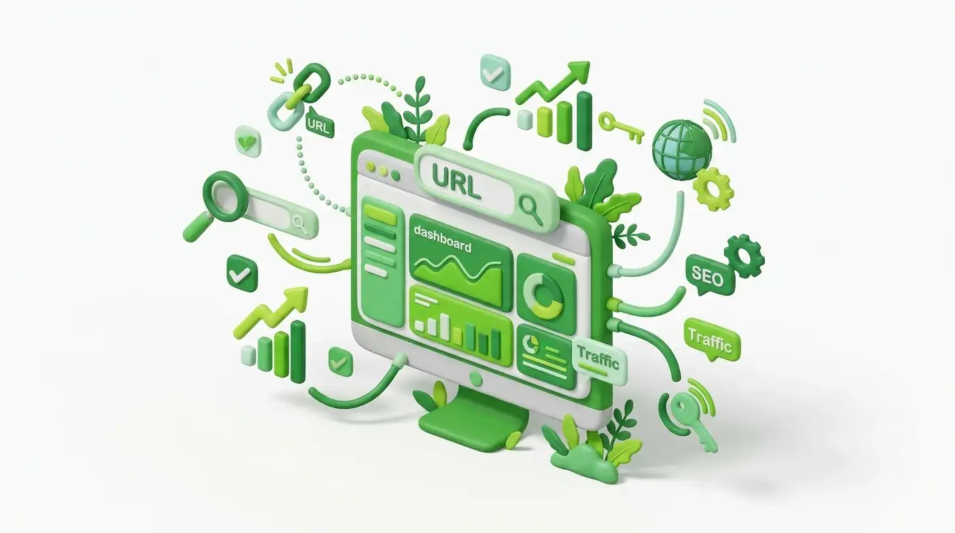 Cấu trúc đường dẫn URL thân thiện chuẩn SEO