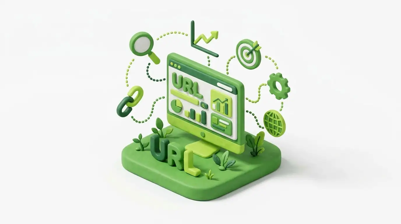 Thao tác cấu hình chuyển hướng URL trên máy chủ
