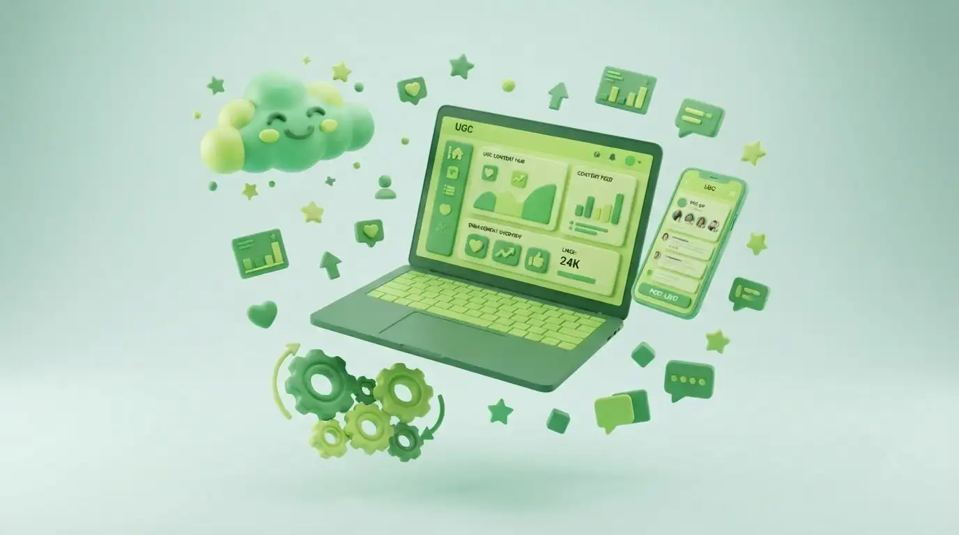 Chiến lược ứng dụng User-Generated Content vào phễu chuyển đổi thương mại điện tử