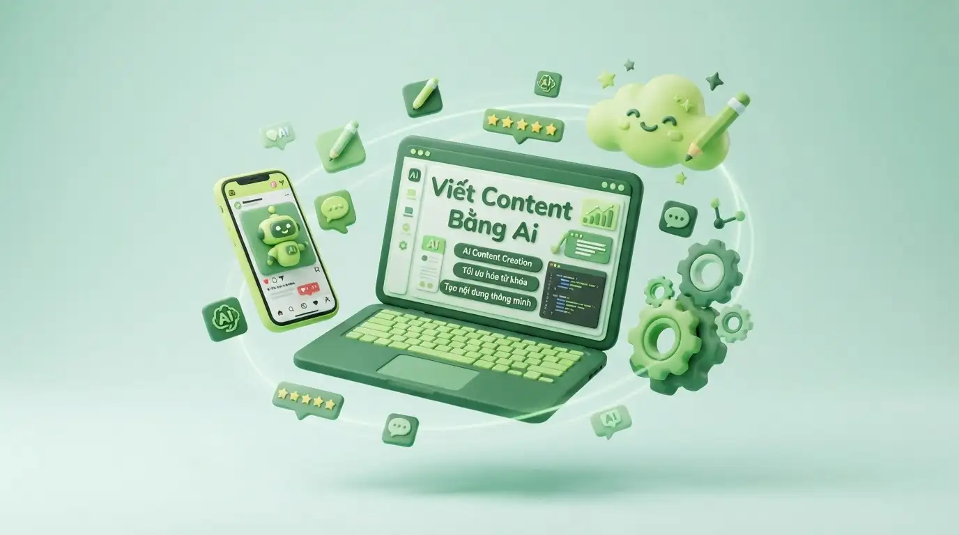 Viết Content Bằng Ai