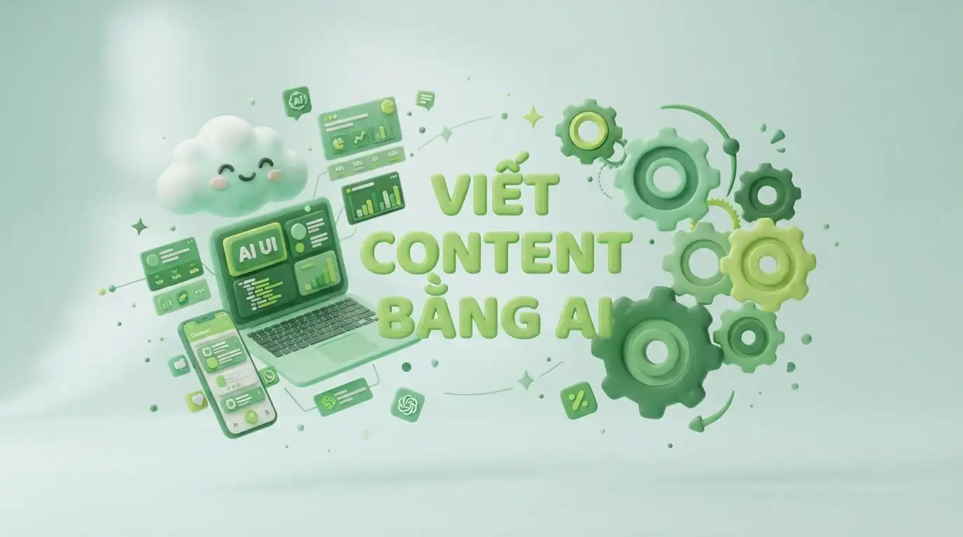 Viết Content Bằng Ai