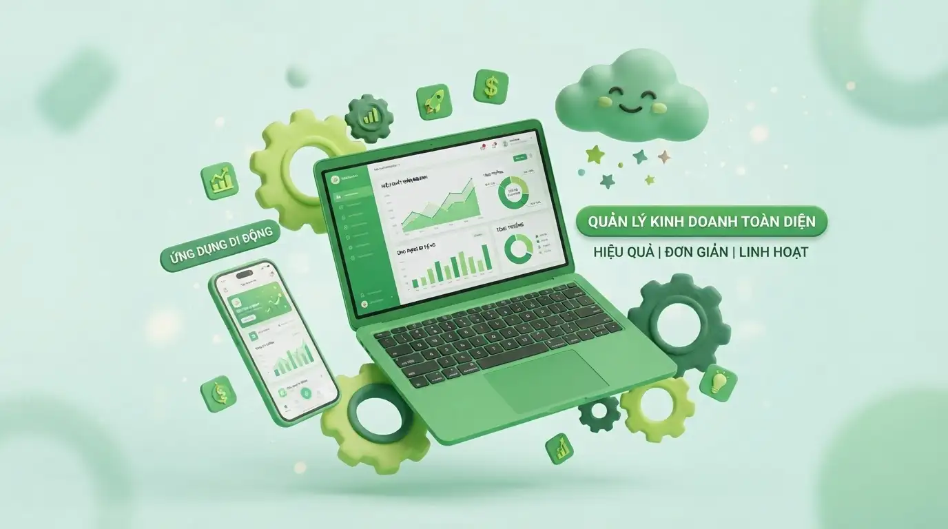 Quy trình tạo quảng cáo Facebook chuyển đổi đơn hàng